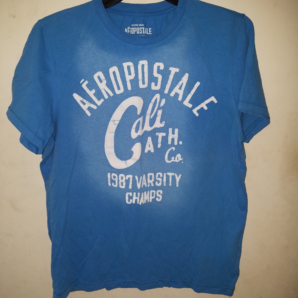Men's XL Aeropostale Tshirt